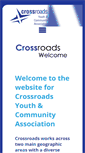 Mobile Screenshot of cyca.org.uk